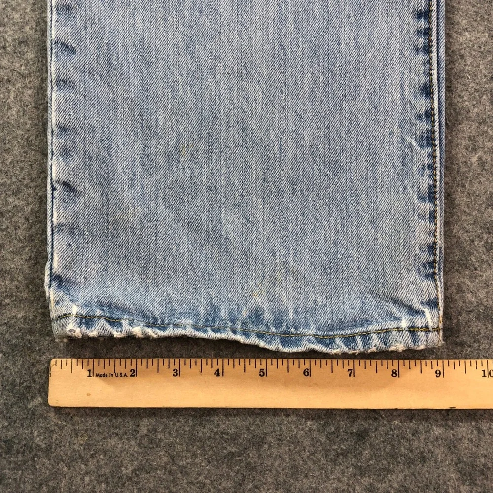 GAP mens jeans